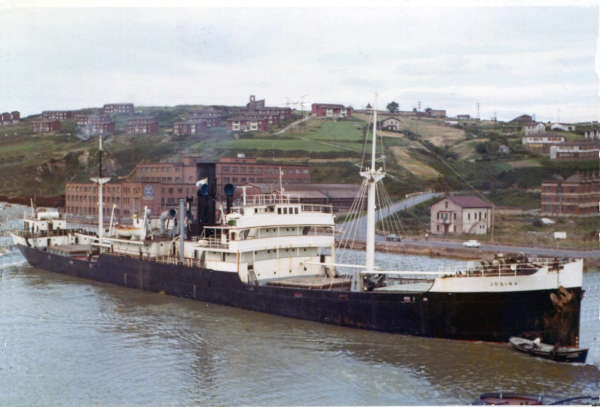 Josiña - Colección de J. Agrasot Josiña - Colección de J. Agrasot